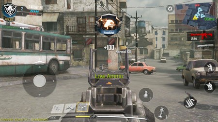 Call of Duty
