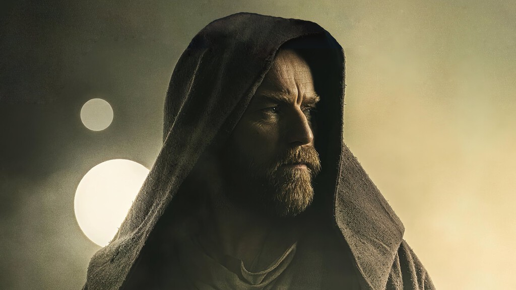 Ewan McGregor no tiene dudas al acusar a The Mandalorian de haber arruinado el gran momento de Obi-Wan  Ewan McGregor no tiene dudas al acusar a The Mandalorian de haber arruinado el gran momento de Obi-Wan