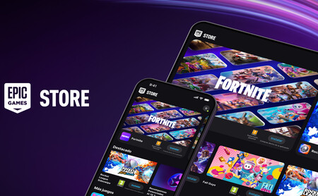 Epic Games Store Fortnite