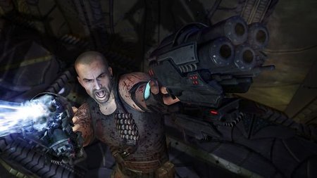 'Red Faction: Armageddon' se retrasa, pero su demo está al caer