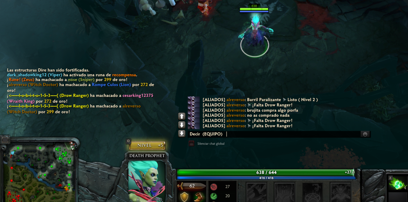 Cuantas Partidas De Lol Se Juegan Al Dia