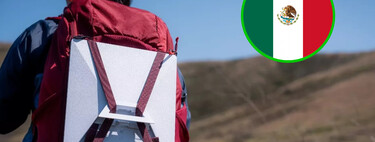 Starlink Mini llega a México: precio de la antena de internet satelital de Elon Musk que se puede llevar en una mochila