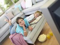 Anuncios de comida basura, un peligro para los niños (pero ahí siguen) 