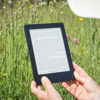 Con buen espacio de almacenamiento, luz y gran autonomía: así es el Kindle básico que MediaMarkt ha rebajado en su Día sin IVA 
