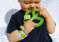 Loopy gear y no vuelvas a perder un juguete