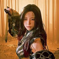 FromSoftware ha inspirado a muchos juegos, pero no a este. Se anunció para PS5 y PC hace 3 años, y ahora su estudio deja claro qué tipo de juego es 