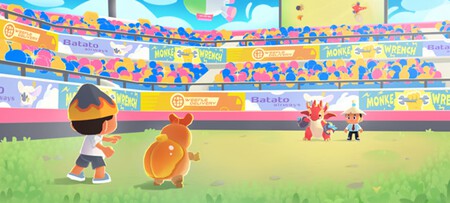 Un Nuevo Clon Quiere Competir Con Pokemon Su Nombre Es Sakumon Y Quiere Cobrarte Por Cada Monstruo Que Atrapes Como Si Fuera Un Labubu