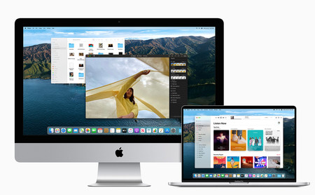 Mientras más se acerca macOS a iOS, menos ganas me dan de seguir usando el sistema de escritorio de Apple