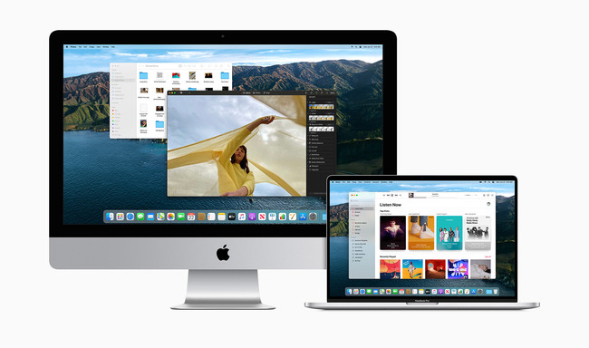 Apple Macos Bigsur