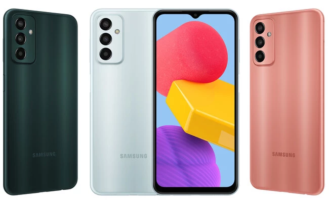 Nuevo Samsung Galaxy M13, características, precio y ficha técnica