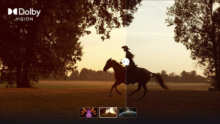 Dolby Vision
