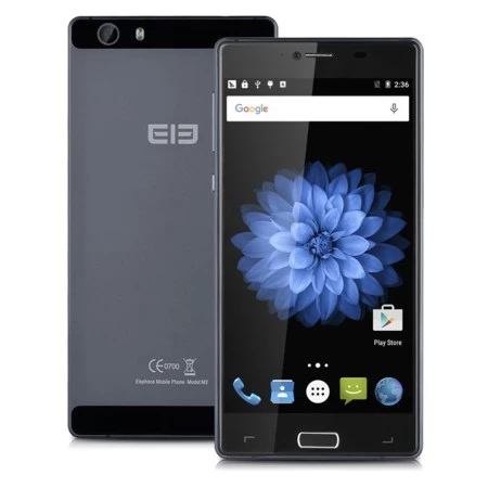 Smartphone Elephone M2 32GB por 129 euros hoy en Amazon
