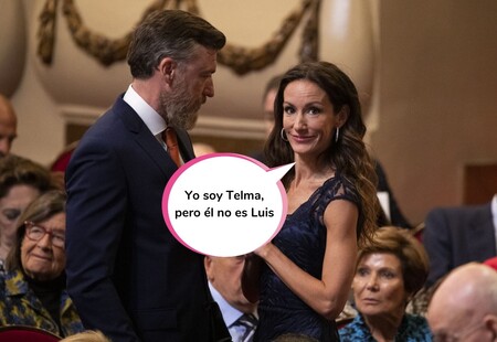 La vida desconocida de Telma Ortiz Rocasolano (que acaba de presentar a su hija y ha hecho tía a la reina Letizia): amor, trabajo y ballet