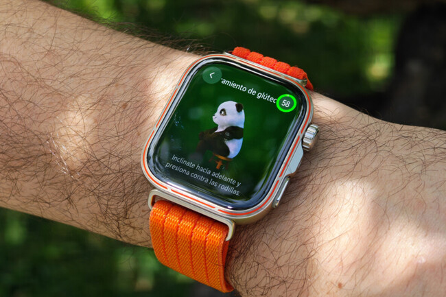 Huawei Watch Fit 5 Pro