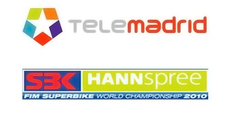 Las Superbikes vuelven a los televisores españoles