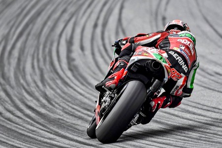 Sam Lowes Motogp 2017 Aprilia