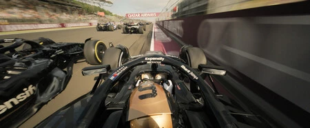 formula 1 apple