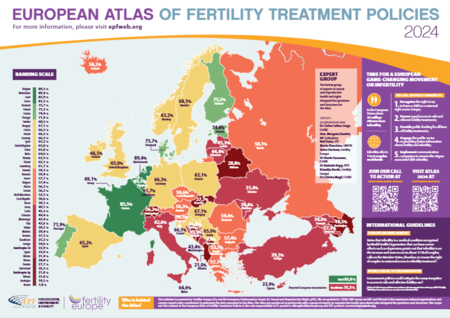 Mapa Fertilidad