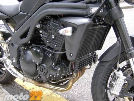 Triumph Speed Triple