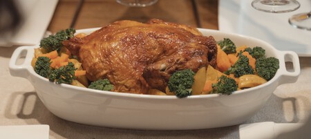 Guía para un recalentado perfecto: cómo evitar el desperdicio y hacer comidas completas para toda la semana