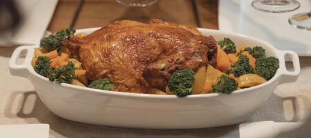 Guía para un recalentado perfecto: cómo evitar el desperdicio y hacer comidas completas para toda la semana