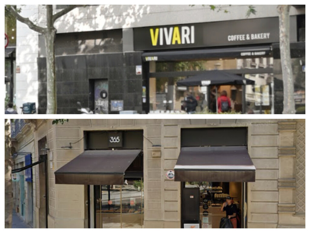Cada vez comemos menos pan, pero Barcelona vive un fenómeno imparable que devora la ciudad: las panaderías de grandes cadenas 