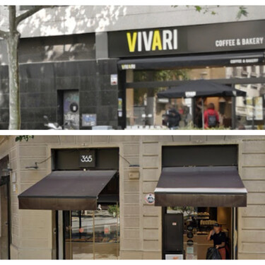 Cada vez comemos menos pan, pero Barcelona vive un fenómeno imparable que devora la ciudad: las panaderías de grandes cadenas 