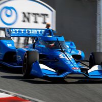 Álex Palou gana su primera carrera del año en Laguna Seca pero cede la corona de la IndyCar a Will Power