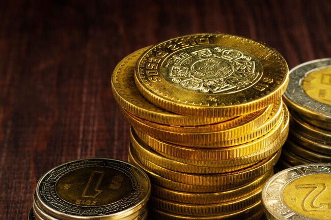 Moneda 10 Pesos Cambiara Despues 30 Anos Que Nadie Notara Mexico Xataka Mexico 5