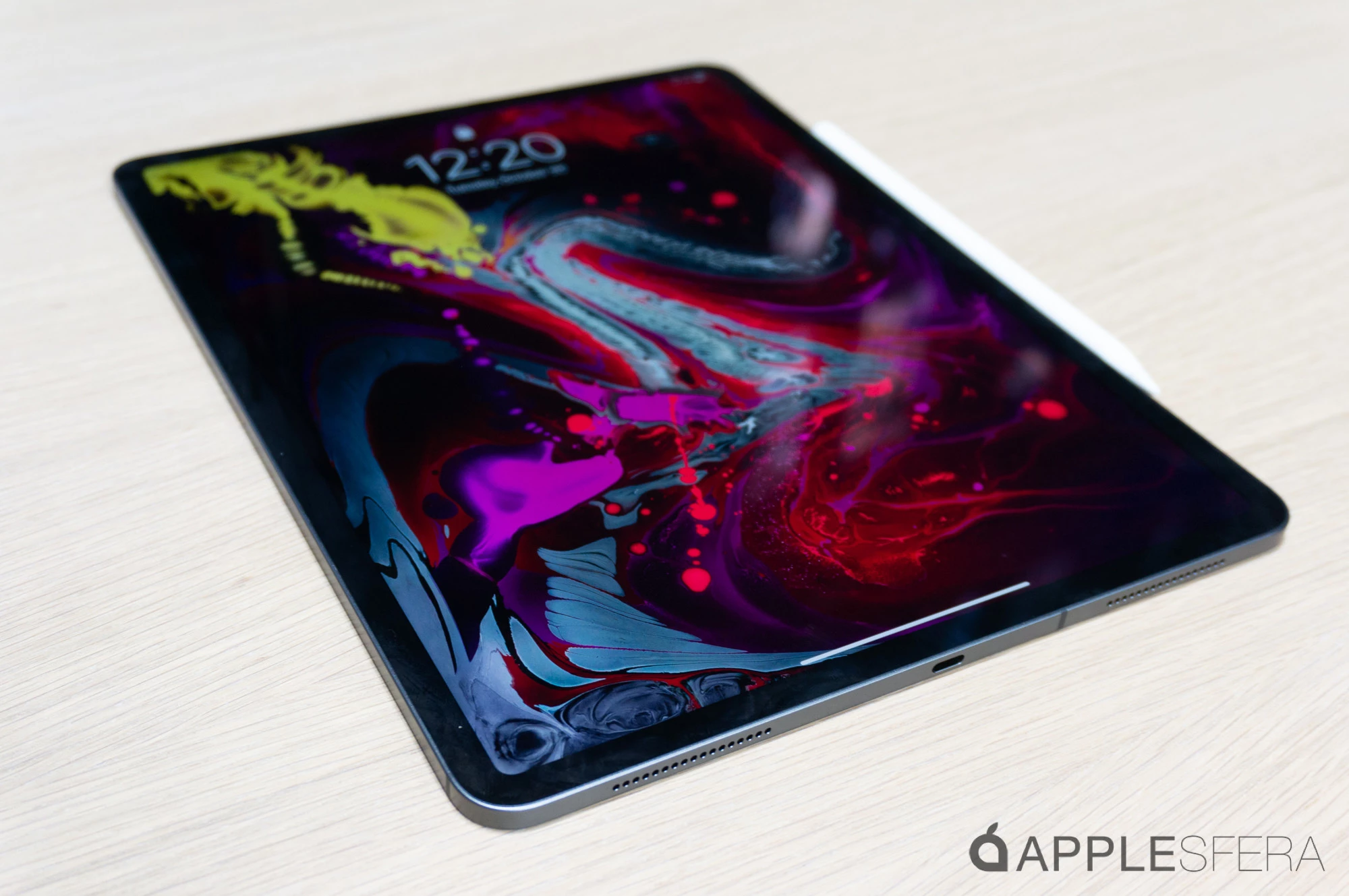 Foto de MacBook Air (2018) (35/66)