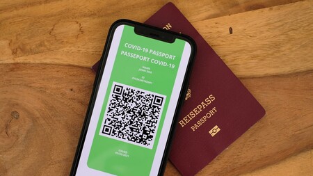 España probará el Certificado Verde Digital a partir del 7 de junio dentro del piloto de la UE