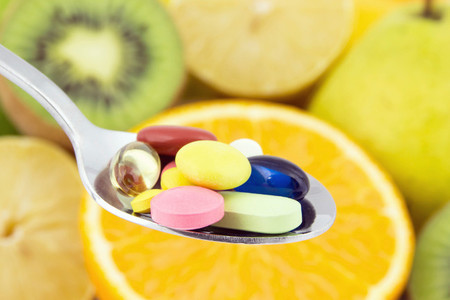 vitaminas