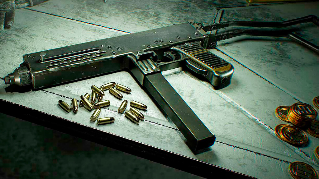 Todo sobre el Marco 5 (duales) en Call of Duty Warzone, Temporada 5: donde mata uno, matan dos Todo sobre el Marco 5 (duales) en Call of Duty Warzone, Temporada 5: donde mata uno, matan dos