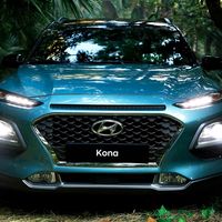 Hyundai quiere que sus autos pasen del pizarrón a producción en 18 meses