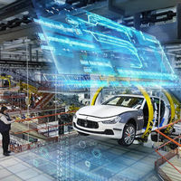 Lo que el parón de Maserati esconde