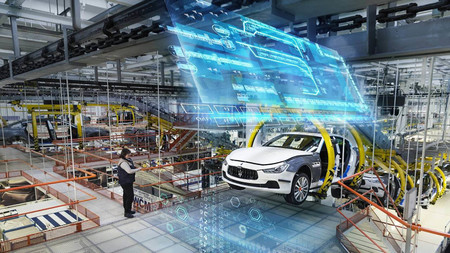 Lo que el parón de Maserati esconde