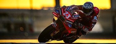 Horarios MotoGP Catar 2024: Fechas, favoritos y dónde ver las carreras en directo por TV y online 