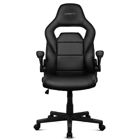 Podemos hacernos con la silla gaming Drift DR75 por 99,99 euros con envío gratis gracias a eBay