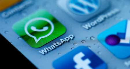 Ya puedes enviar documentos con WhatsApp Beta desde la misma aplicación