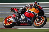 MotoGP San Marino 2010: los primeros libres dan algunas pistas