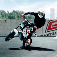 Suzuki lo tiene todo para lanzar motos eléctricas pero no lo hará hasta que haya una intención real de compra