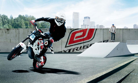 Suzuki lo tiene todo para lanzar motos eléctricas pero no lo hará hasta que haya una intención real de compra