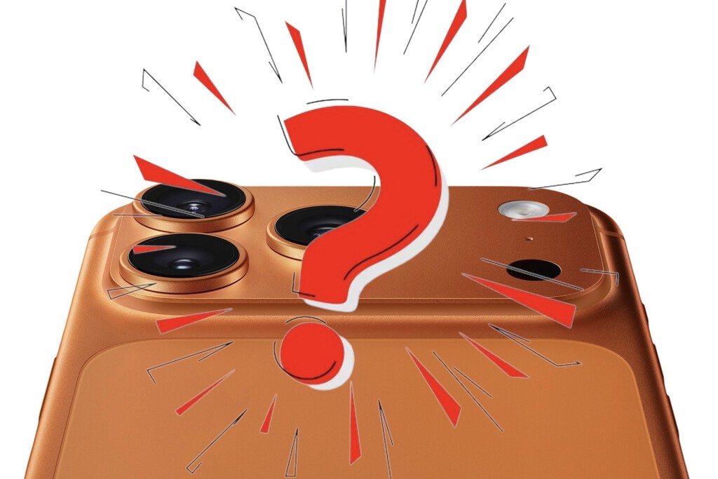 Apple ya se cansó de los colores aburridos: el iPhone 18 Pro estrenará este color nunca antes visto 