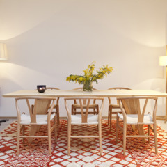 Foto 4 de 23 de la galería hotel-margot-house-barcelona en Trendencias Lifestyle