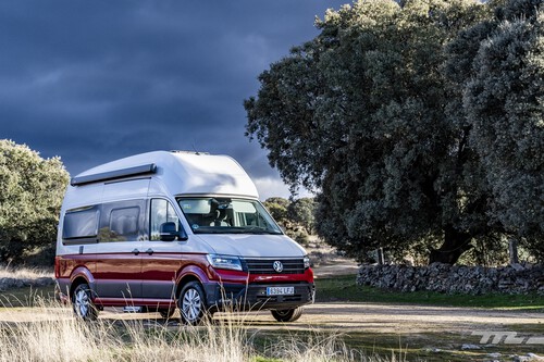 Cómo elegir la mejor nevera para una furgoneta camper: tipos y configuraciones 