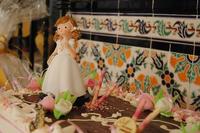 Niños que convencen a sus padres para tomar la comunión