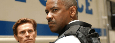 He pasado una semana jugando a Arc Raiders como si fuera el negociador de Inside Man. Ser Denzel Washington es el mejor arma del juego