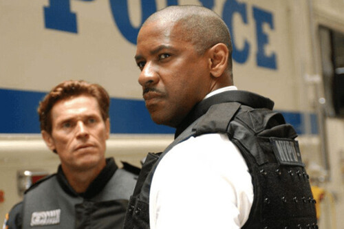 He pasado una semana imitando a el negociador de Inside Man. Ser Denzel Washington es lo mejor que he vivido en Arc Raiders