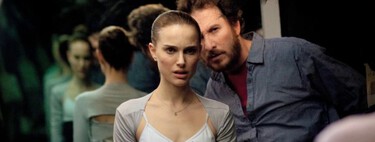 "Odio a los actores de método". Darren Aronofsky cree que la famosa técnica interpretativa sólo es una excusa