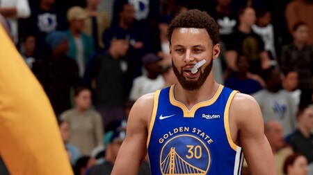 La versión de PS4 y PS5 de NBA 2K21 frente a frente: ¿se nota el salto a la next-gen?